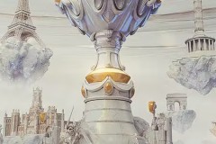 BLG不敌G2关键团战失误，MSI失利复盘与战术执行优化下的T1晋级前景分析