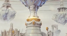 BLG不敌G2关键团战失误，MSI失利复盘与战术执行优化下的T1晋级前景分析