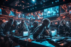 瑞士轮赛制下的BO1对决：单局定胜负如何放大比赛偶然性与战术突然性