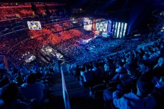 S15总决赛八强赛程：地狱难度对决，夺冠热门激战正酣