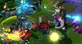 GenG战队不败神话的背后：团队配合与战术体系如何应对版本更新挑战